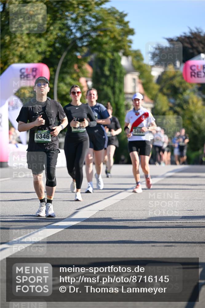 07.09.2025 - BARMER Alsterlauf Dr. Thomas Lammeyer http://msf.ph/oto/8716145 07.09.2025 09:54:02 Laufen 6346, 5887, 54 meine-sportfotos.de
