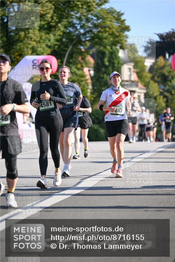 07.09.2025 - BARMER Alsterlauf Dr. Thomas Lammeyer http://msf.ph/oto/8716155 07.09.2025 09:54:04 Laufen 85, 4581, 46, 887, 554 meine-sportfotos.de