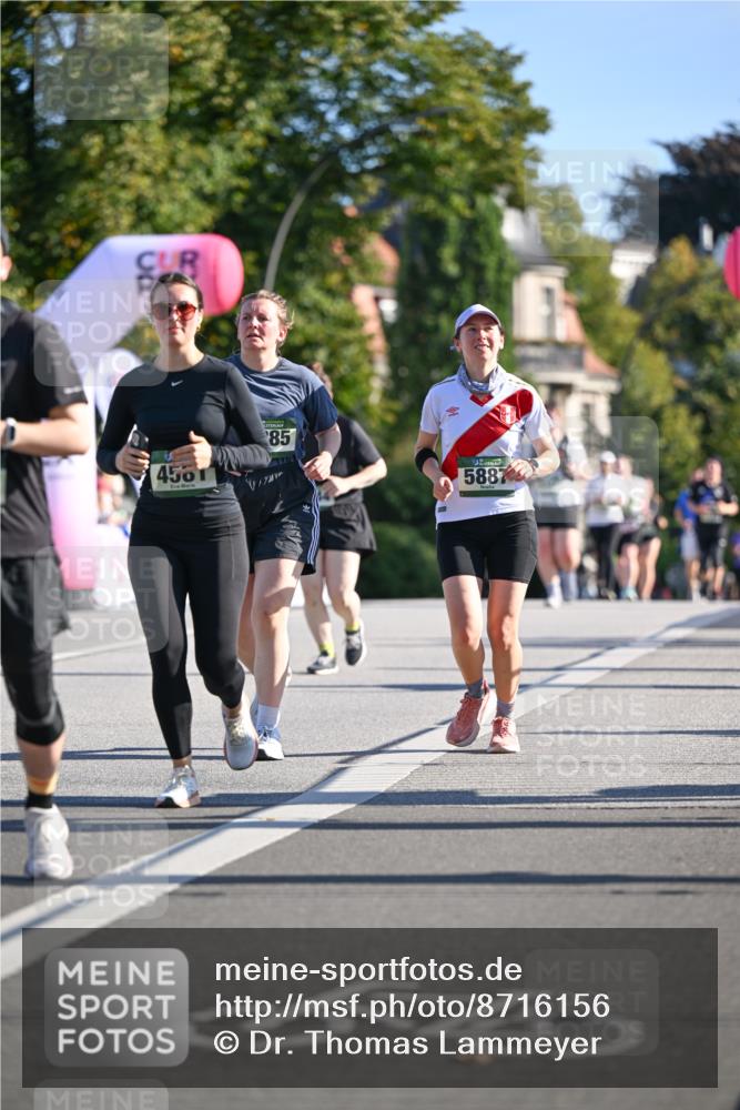 07.09.2025 - BARMER Alsterlauf Dr. Thomas Lammeyer http://msf.ph/oto/8716156 07.09.2025 09:54:04 Laufen 4501, 85, 5887 meine-sportfotos.de