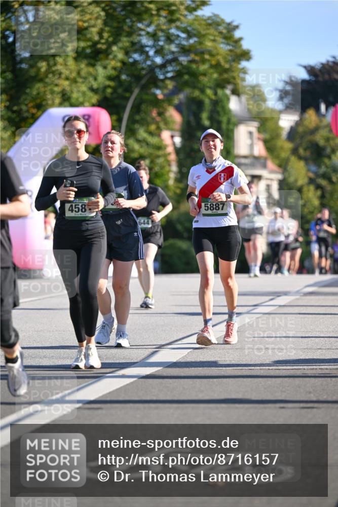 07.09.2025 - BARMER Alsterlauf Dr. Thomas Lammeyer http://msf.ph/oto/8716157 07.09.2025 09:54:05 Laufen 458, 5887 meine-sportfotos.de