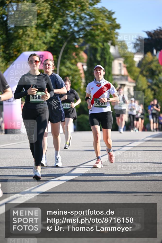 07.09.2025 - BARMER Alsterlauf Dr. Thomas Lammeyer http://msf.ph/oto/8716158 07.09.2025 09:54:05 Laufen 458, 5867 meine-sportfotos.de
