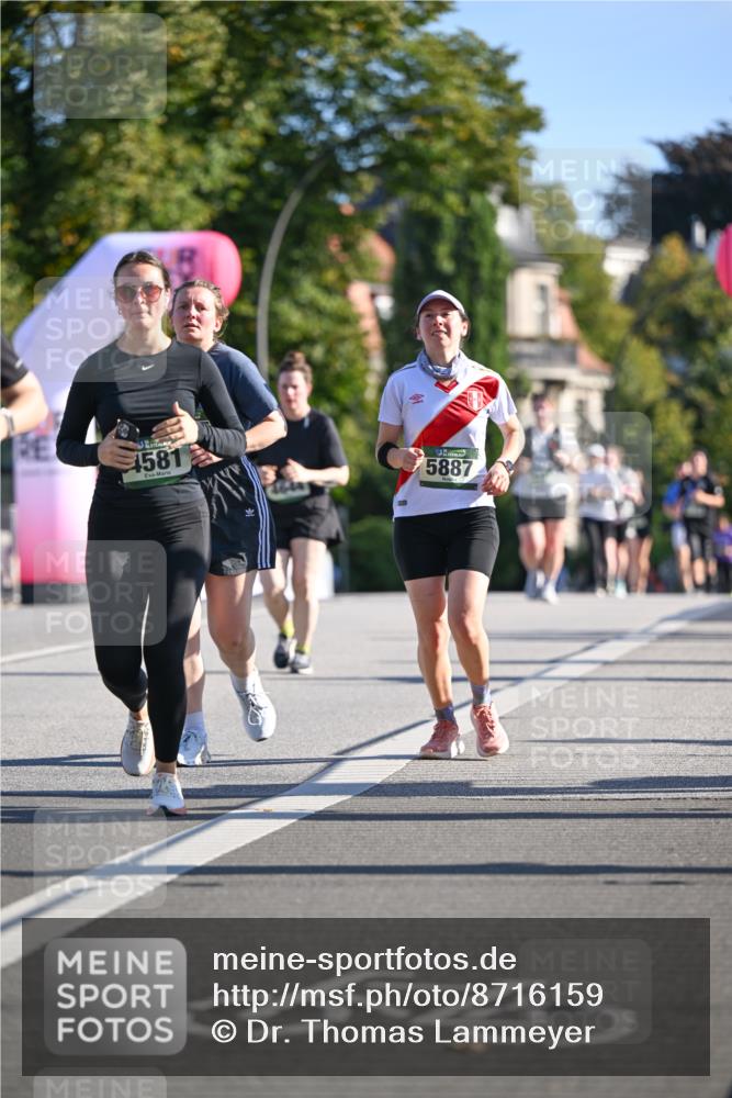 07.09.2025 - BARMER Alsterlauf Dr. Thomas Lammeyer http://msf.ph/oto/8716159 07.09.2025 09:54:05 Laufen 1581, 5887 meine-sportfotos.de