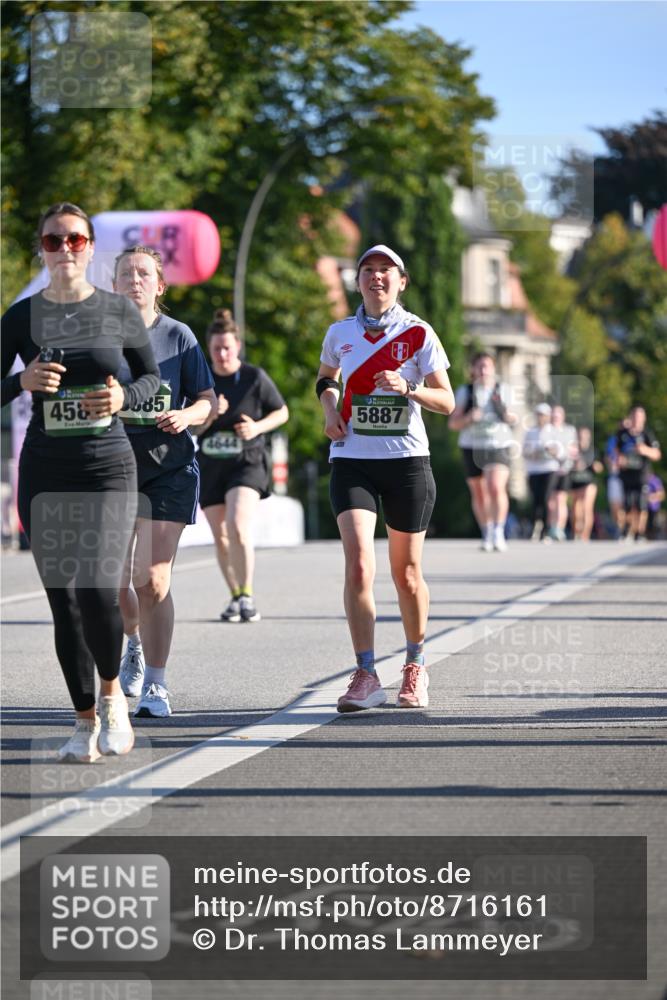 07.09.2025 - BARMER Alsterlauf Dr. Thomas Lammeyer http://msf.ph/oto/8716161 07.09.2025 09:54:05 Laufen 456, 85, 4644, 5887 meine-sportfotos.de