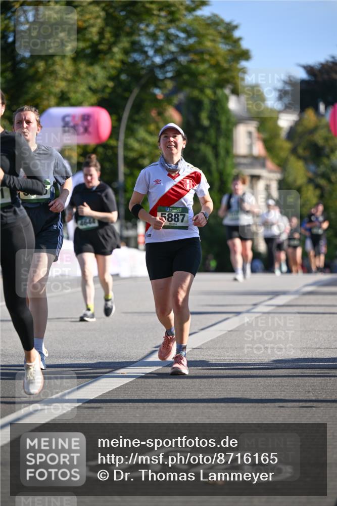 07.09.2025 - BARMER Alsterlauf Dr. Thomas Lammeyer http://msf.ph/oto/8716165 07.09.2025 09:54:06 Laufen 5887 meine-sportfotos.de