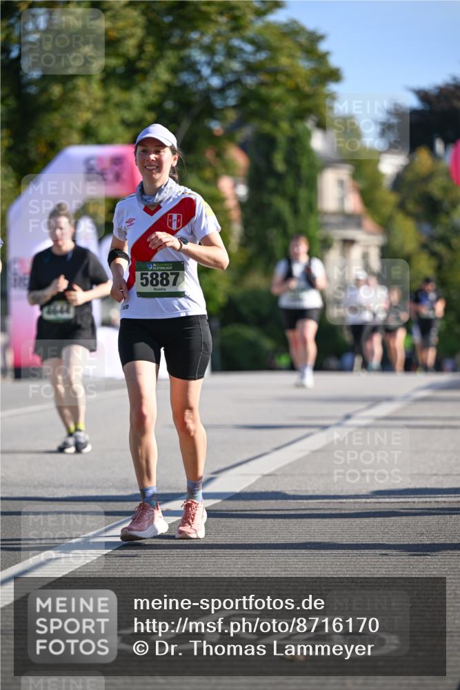 07.09.2025 - BARMER Alsterlauf Dr. Thomas Lammeyer http://msf.ph/oto/8716170 07.09.2025 09:54:07 Laufen 5887 meine-sportfotos.de