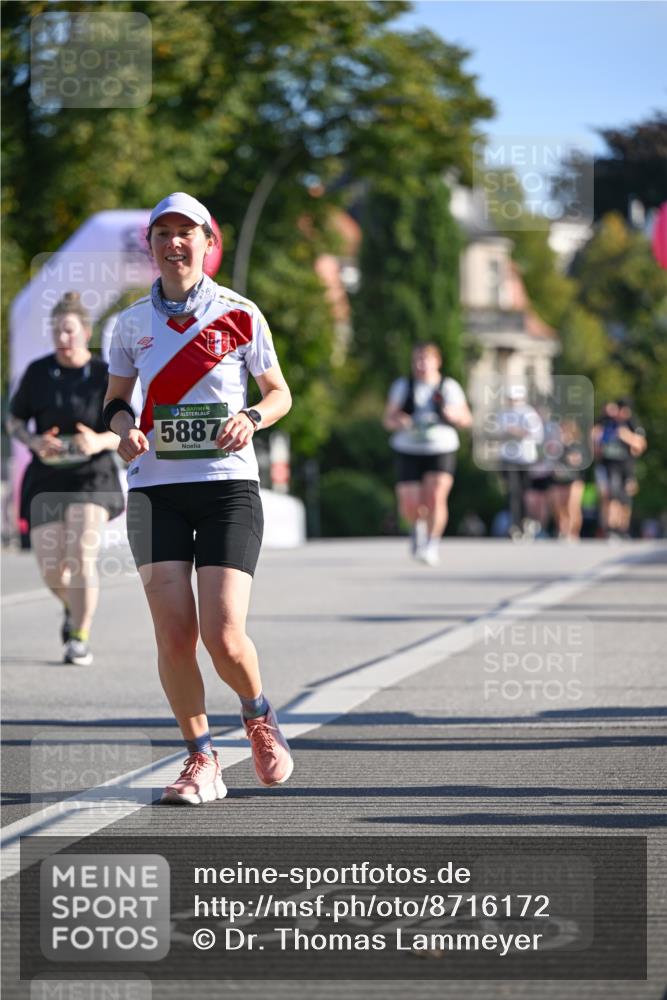 07.09.2025 - BARMER Alsterlauf Dr. Thomas Lammeyer http://msf.ph/oto/8716172 07.09.2025 09:54:07 Laufen 36, 5887 meine-sportfotos.de