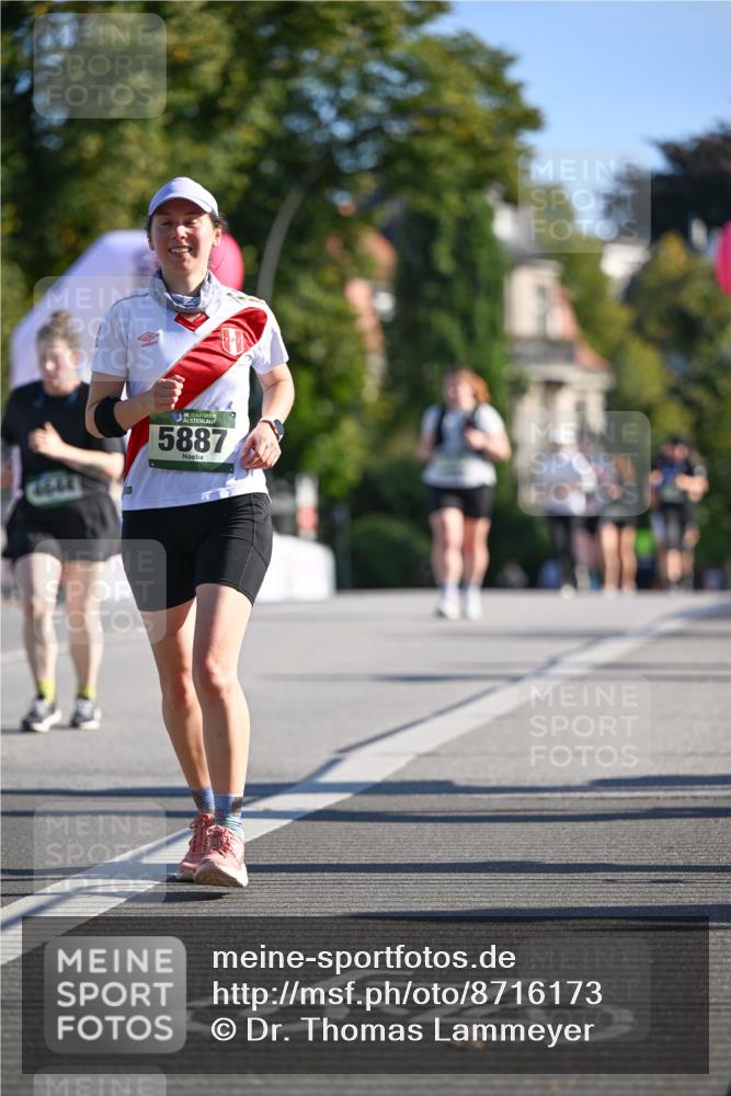 07.09.2025 - BARMER Alsterlauf Dr. Thomas Lammeyer http://msf.ph/oto/8716173 07.09.2025 09:54:07 Laufen 36, 5887 meine-sportfotos.de
