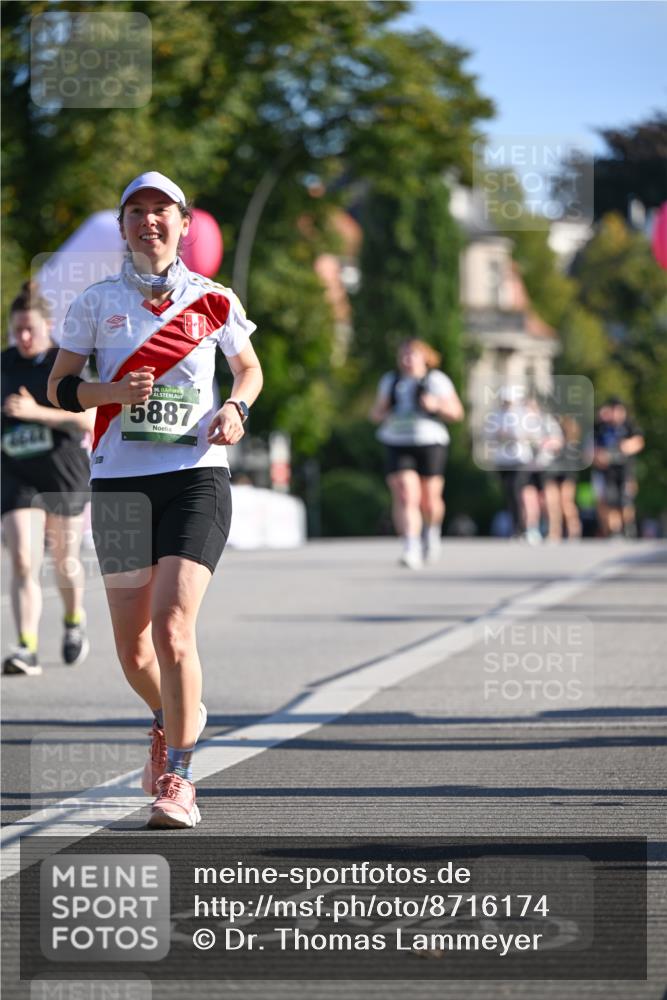 07.09.2025 - BARMER Alsterlauf Dr. Thomas Lammeyer http://msf.ph/oto/8716174 07.09.2025 09:54:07 Laufen 36, 5887 meine-sportfotos.de