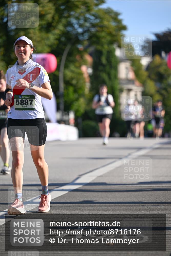 07.09.2025 - BARMER Alsterlauf Dr. Thomas Lammeyer http://msf.ph/oto/8716176 07.09.2025 09:54:08 Laufen 36, 5887 meine-sportfotos.de
