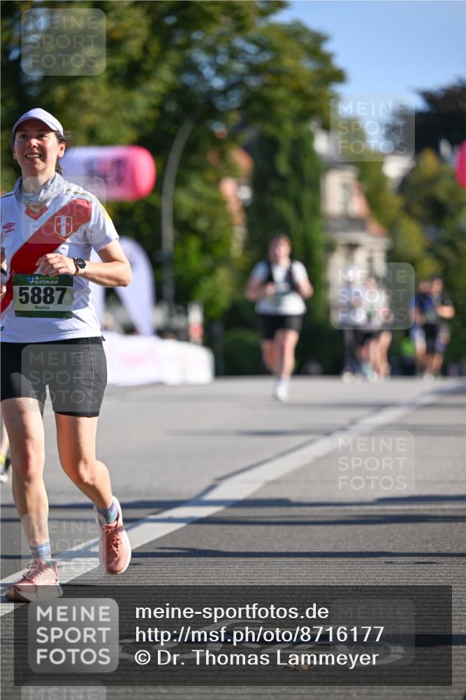 07.09.2025 - BARMER Alsterlauf Dr. Thomas Lammeyer http://msf.ph/oto/8716177 07.09.2025 09:54:08 Laufen 136, 5887 meine-sportfotos.de