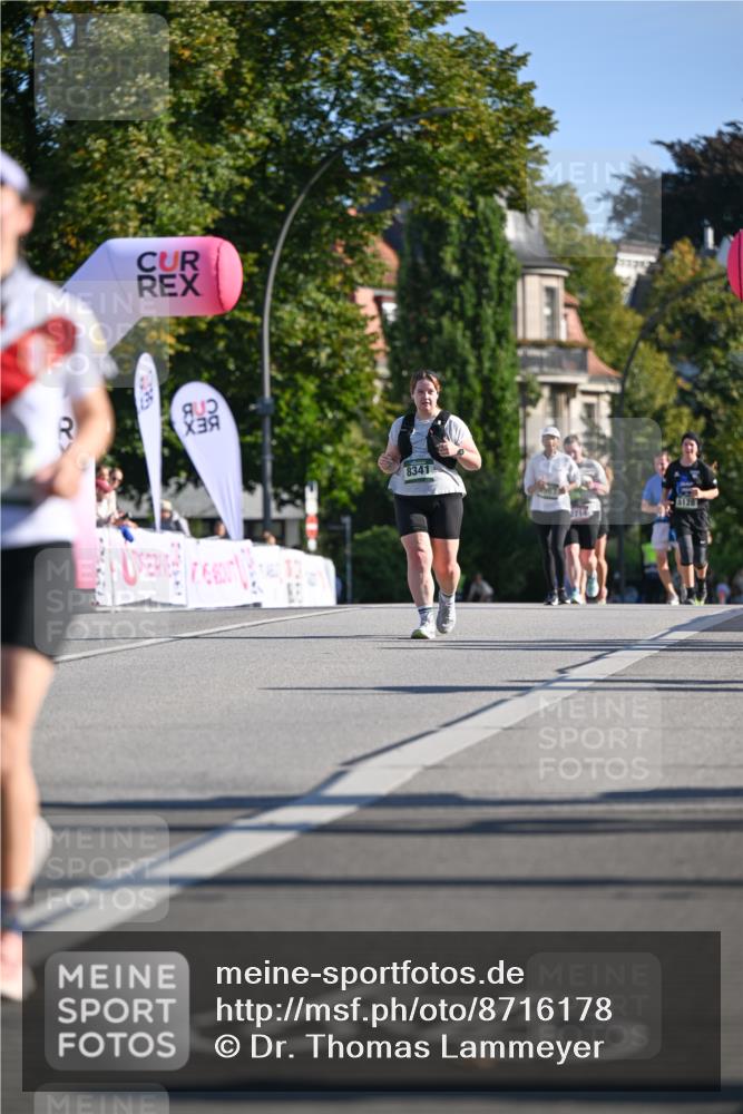07.09.2025 - BARMER Alsterlauf Dr. Thomas Lammeyer http://msf.ph/oto/8716178 07.09.2025 09:54:08 Laufen 8341, 5128 meine-sportfotos.de
