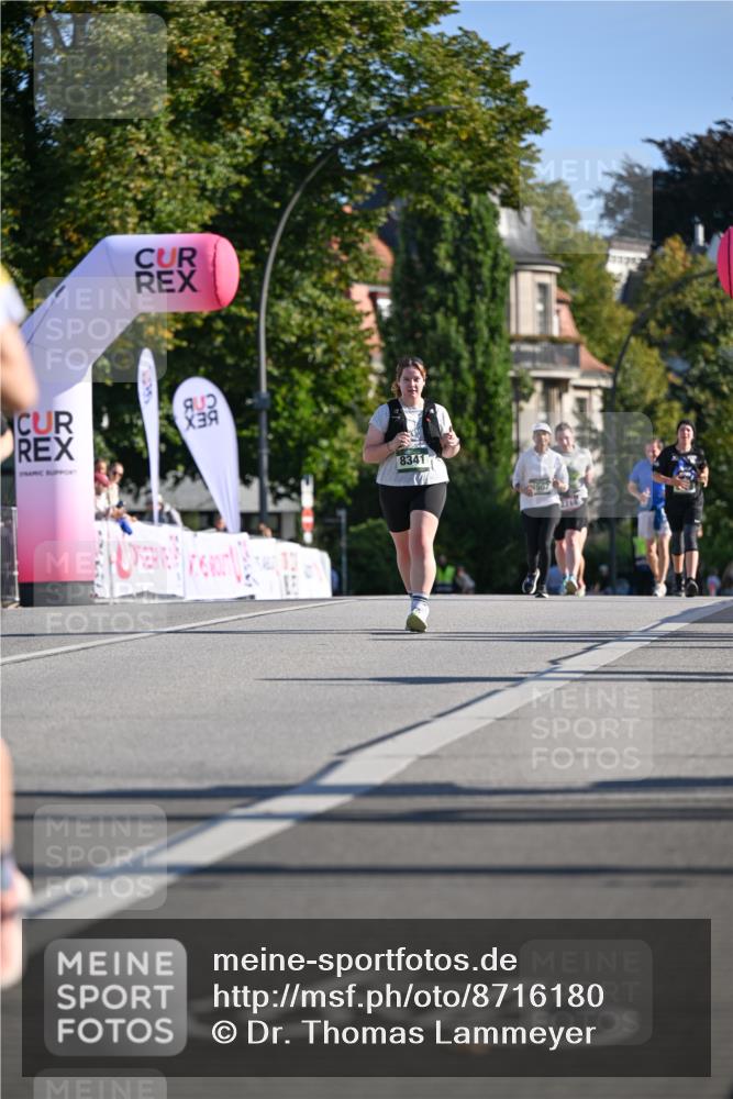 07.09.2025 - BARMER Alsterlauf Dr. Thomas Lammeyer http://msf.ph/oto/8716180 07.09.2025 09:54:08 Laufen 8341, 4967, 2714, 54 meine-sportfotos.de