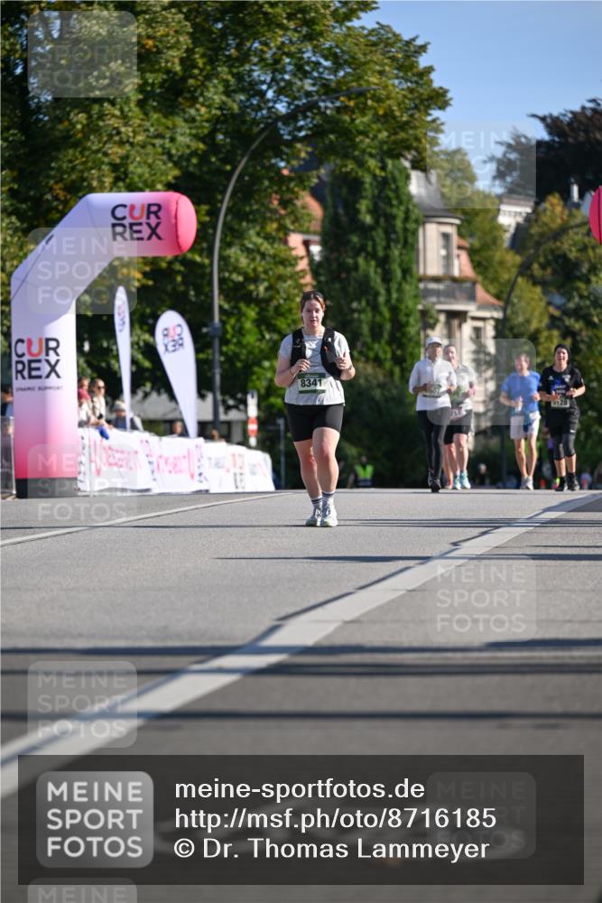 07.09.2025 - BARMER Alsterlauf Dr. Thomas Lammeyer http://msf.ph/oto/8716185 07.09.2025 09:54:09 Laufen 8341, 128 meine-sportfotos.de