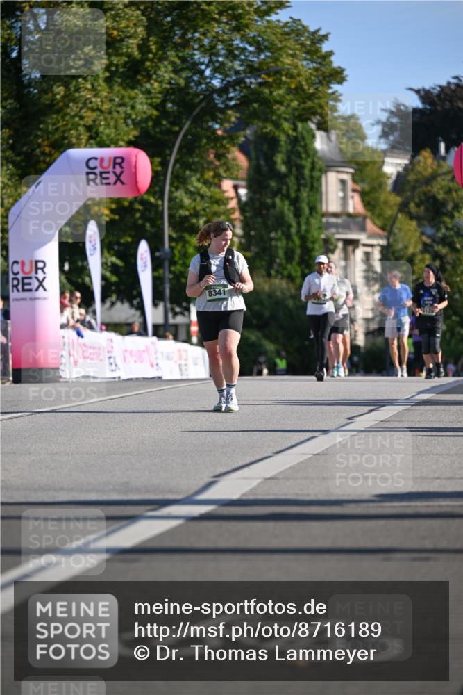 07.09.2025 - BARMER Alsterlauf Dr. Thomas Lammeyer http://msf.ph/oto/8716189 07.09.2025 09:54:10 Laufen 8341 meine-sportfotos.de