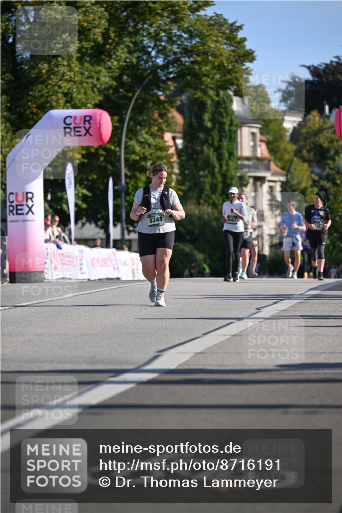 07.09.2025 - BARMER Alsterlauf Dr. Thomas Lammeyer http://msf.ph/oto/8716191 07.09.2025 09:54:10 Laufen 8341, 4967, 54 meine-sportfotos.de