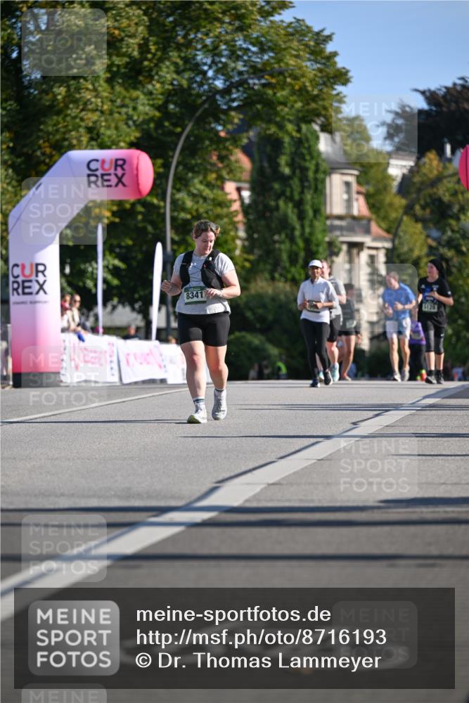 07.09.2025 - BARMER Alsterlauf Dr. Thomas Lammeyer http://msf.ph/oto/8716193 07.09.2025 09:54:10 Laufen 8341, 54, 5128 meine-sportfotos.de