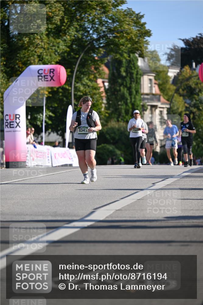 07.09.2025 - BARMER Alsterlauf Dr. Thomas Lammeyer http://msf.ph/oto/8716194 07.09.2025 09:54:10 Laufen 8341, 4967 meine-sportfotos.de