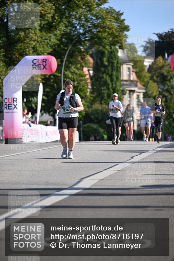 07.09.2025 - BARMER Alsterlauf Dr. Thomas Lammeyer http://msf.ph/oto/8716197 07.09.2025 09:54:11 Laufen 8341, 84967, 5120 meine-sportfotos.de