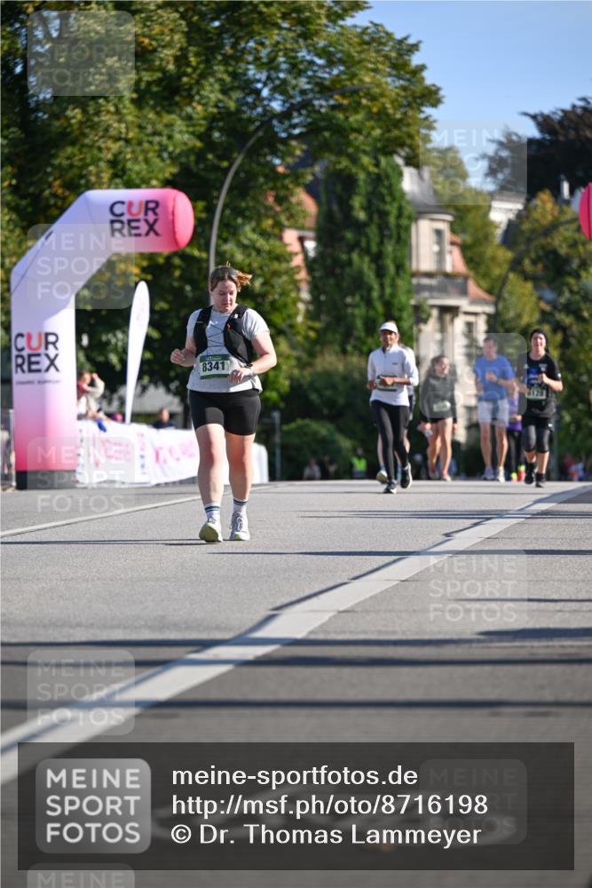 07.09.2025 - BARMER Alsterlauf Dr. Thomas Lammeyer http://msf.ph/oto/8716198 07.09.2025 09:54:11 Laufen 8341, 8128 meine-sportfotos.de