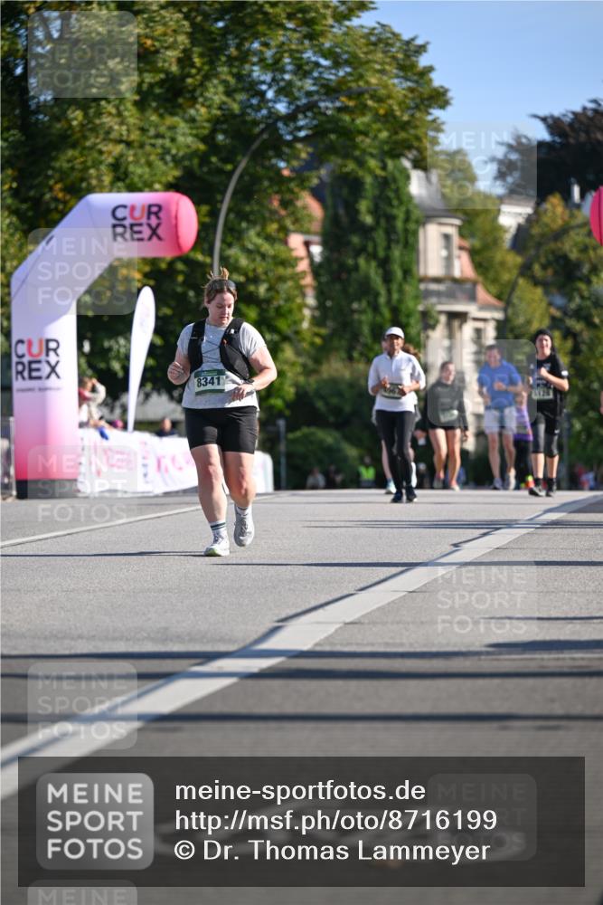 07.09.2025 - BARMER Alsterlauf Dr. Thomas Lammeyer http://msf.ph/oto/8716199 07.09.2025 09:54:11 Laufen 8341 meine-sportfotos.de