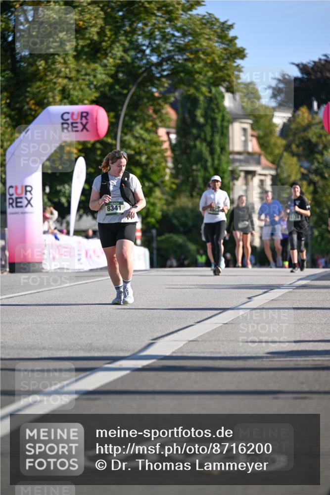 07.09.2025 - BARMER Alsterlauf Dr. Thomas Lammeyer http://msf.ph/oto/8716200 07.09.2025 09:54:11 Laufen 8341 meine-sportfotos.de