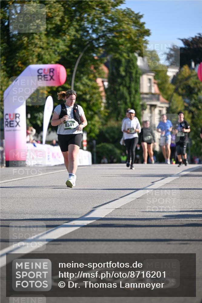 07.09.2025 - BARMER Alsterlauf Dr. Thomas Lammeyer http://msf.ph/oto/8716201 07.09.2025 09:54:11 Laufen 8341 meine-sportfotos.de