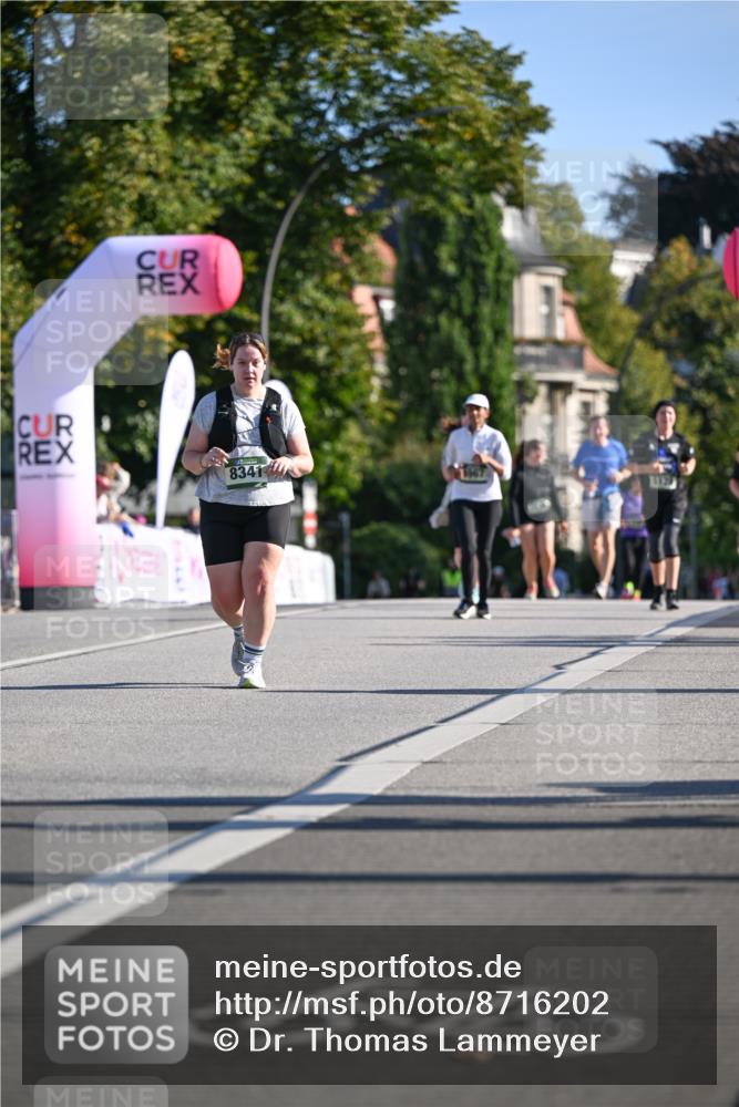 07.09.2025 - BARMER Alsterlauf Dr. Thomas Lammeyer http://msf.ph/oto/8716202 07.09.2025 09:54:11 Laufen 8341, 11067 meine-sportfotos.de
