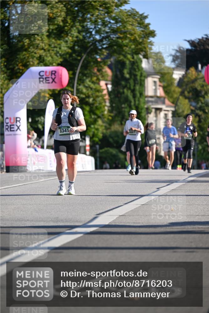 07.09.2025 - BARMER Alsterlauf Dr. Thomas Lammeyer http://msf.ph/oto/8716203 07.09.2025 09:54:12 Laufen 8341, 4167 meine-sportfotos.de