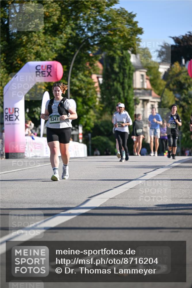 07.09.2025 - BARMER Alsterlauf Dr. Thomas Lammeyer http://msf.ph/oto/8716204 07.09.2025 09:54:12 Laufen 8341 meine-sportfotos.de