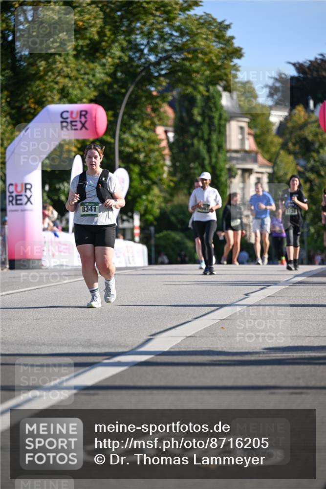07.09.2025 - BARMER Alsterlauf Dr. Thomas Lammeyer http://msf.ph/oto/8716205 07.09.2025 09:54:12 Laufen 8341 meine-sportfotos.de