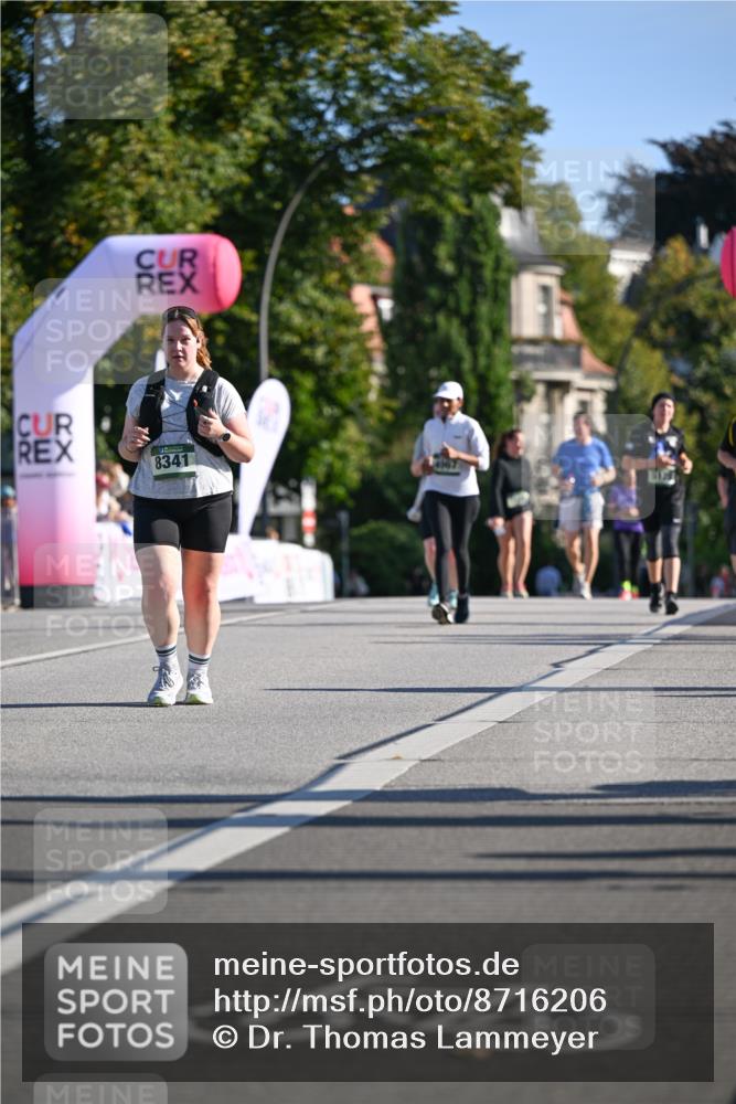07.09.2025 - BARMER Alsterlauf Dr. Thomas Lammeyer http://msf.ph/oto/8716206 07.09.2025 09:54:12 Laufen 8341 meine-sportfotos.de