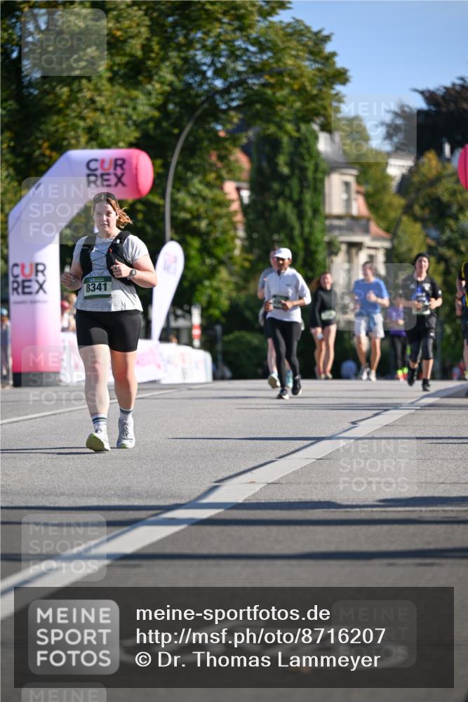 07.09.2025 - BARMER Alsterlauf Dr. Thomas Lammeyer http://msf.ph/oto/8716207 07.09.2025 09:54:12 Laufen 8341 meine-sportfotos.de