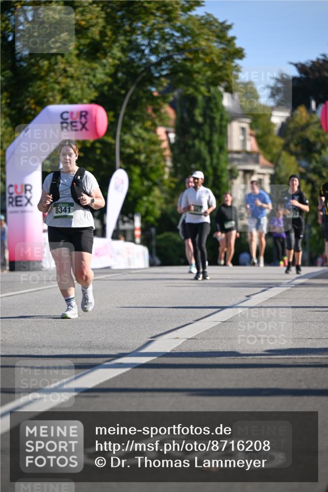 07.09.2025 - BARMER Alsterlauf Dr. Thomas Lammeyer http://msf.ph/oto/8716208 07.09.2025 09:54:13 Laufen 8341 meine-sportfotos.de