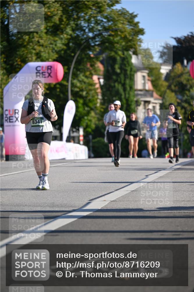 07.09.2025 - BARMER Alsterlauf Dr. Thomas Lammeyer http://msf.ph/oto/8716209 07.09.2025 09:54:13 Laufen 8341 meine-sportfotos.de