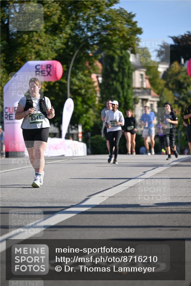 07.09.2025 - BARMER Alsterlauf Dr. Thomas Lammeyer http://msf.ph/oto/8716210 07.09.2025 09:54:13 Laufen 8341, 54 meine-sportfotos.de