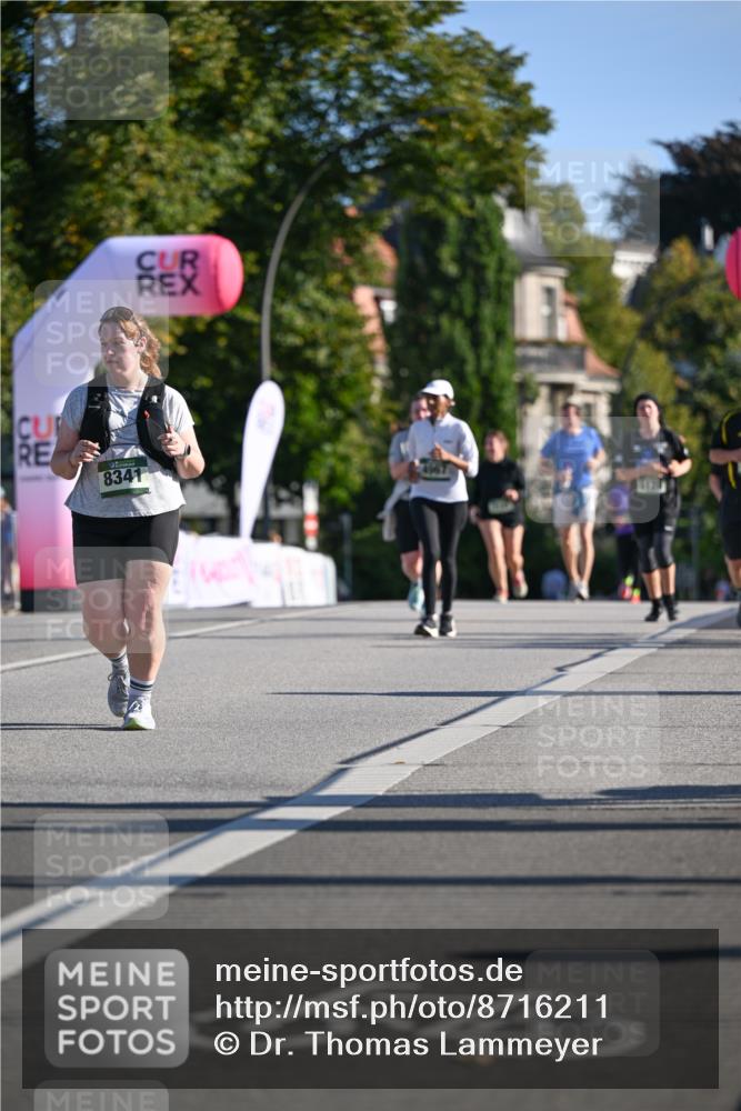 07.09.2025 - BARMER Alsterlauf Dr. Thomas Lammeyer http://msf.ph/oto/8716211 07.09.2025 09:54:13 Laufen 8341 meine-sportfotos.de