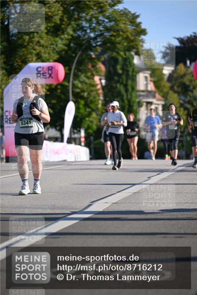 07.09.2025 - BARMER Alsterlauf Dr. Thomas Lammeyer http://msf.ph/oto/8716212 07.09.2025 09:54:13 Laufen 8341 meine-sportfotos.de