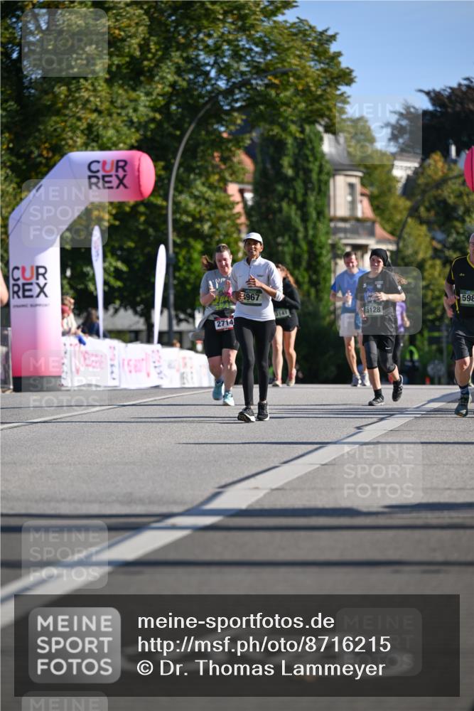 07.09.2025 - BARMER Alsterlauf Dr. Thomas Lammeyer http://msf.ph/oto/8716215 07.09.2025 09:54:15 Laufen 2714, 967, 5128, 598 meine-sportfotos.de