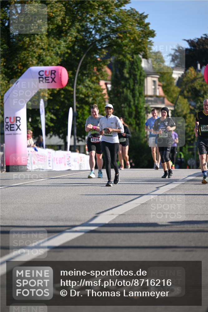 07.09.2025 - BARMER Alsterlauf Dr. Thomas Lammeyer http://msf.ph/oto/8716216 07.09.2025 09:54:15 Laufen 598, 34987, 5128, 2714 meine-sportfotos.de