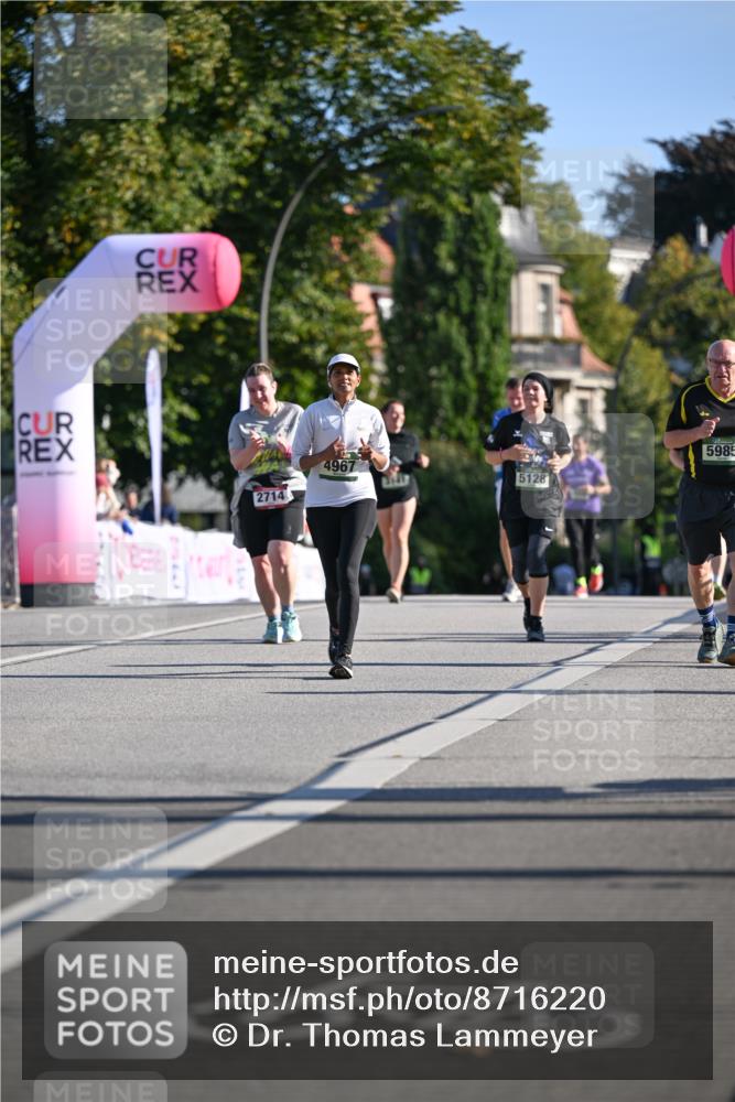 07.09.2025 - BARMER Alsterlauf Dr. Thomas Lammeyer http://msf.ph/oto/8716220 07.09.2025 09:54:16 Laufen 2714, 4967, 5128, 5985 meine-sportfotos.de