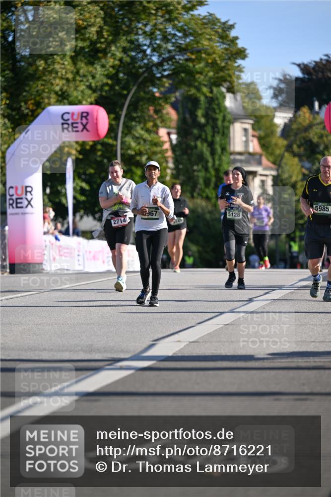 07.09.2025 - BARMER Alsterlauf Dr. Thomas Lammeyer http://msf.ph/oto/8716221 07.09.2025 09:54:16 Laufen 967, 5128, 2714, 5985 meine-sportfotos.de