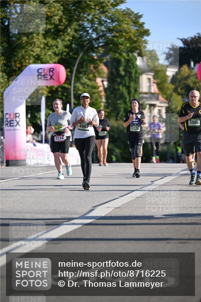07.09.2025 - BARMER Alsterlauf Dr. Thomas Lammeyer http://msf.ph/oto/8716225 07.09.2025 09:54:16 Laufen 2714, 5985, 4967, 5128 meine-sportfotos.de