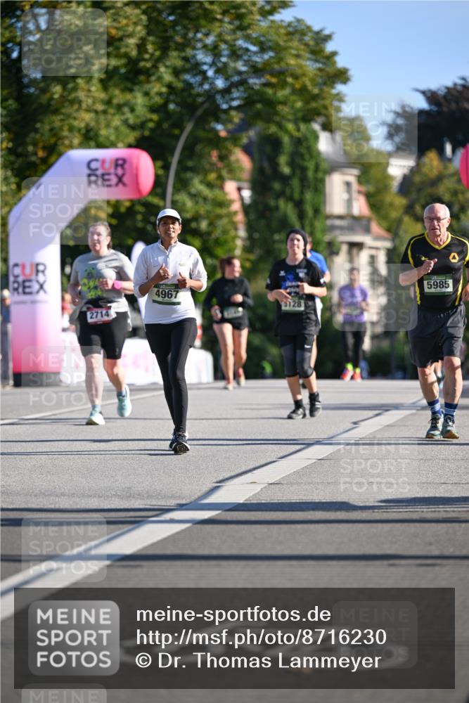 07.09.2025 - BARMER Alsterlauf Dr. Thomas Lammeyer http://msf.ph/oto/8716230 07.09.2025 09:54:17 Laufen 4967, 8128, 2714, 5985 meine-sportfotos.de