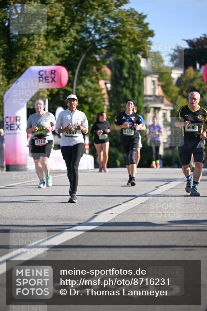 07.09.2025 - BARMER Alsterlauf Dr. Thomas Lammeyer http://msf.ph/oto/8716231 07.09.2025 09:54:17 Laufen 2714, 4967, 5128, 5, 5985 meine-sportfotos.de