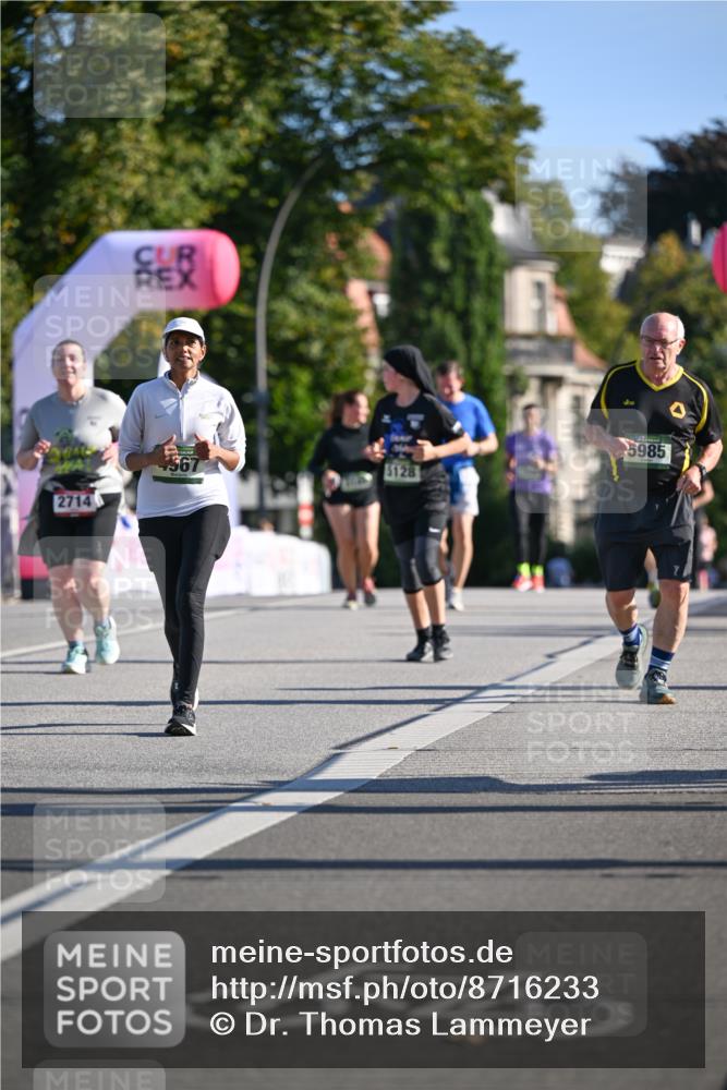 07.09.2025 - BARMER Alsterlauf Dr. Thomas Lammeyer http://msf.ph/oto/8716233 07.09.2025 09:54:18 Laufen 2714, 128, 5985 meine-sportfotos.de