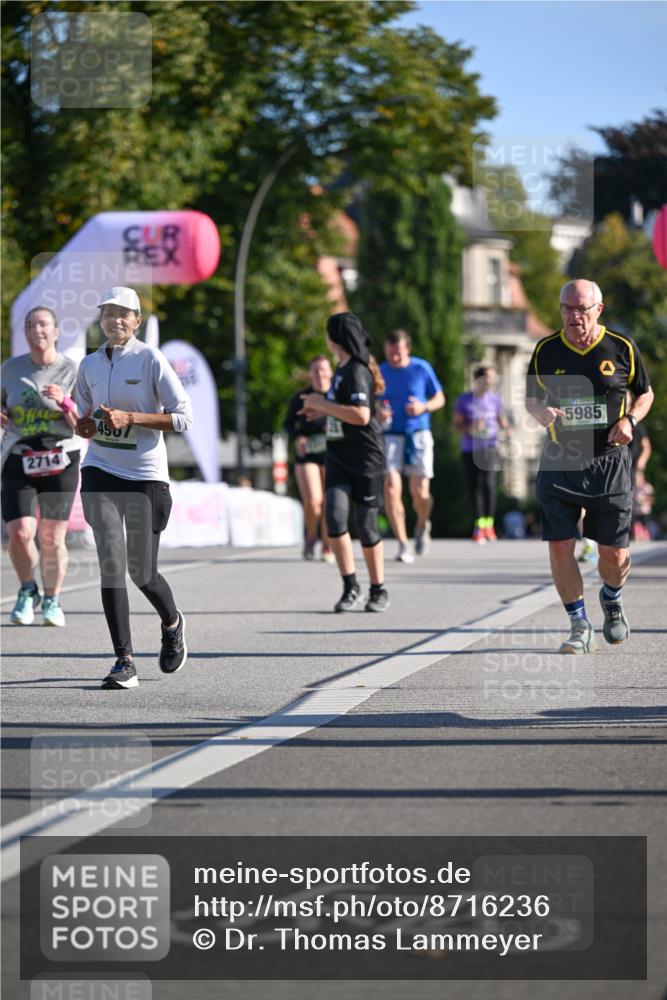 07.09.2025 - BARMER Alsterlauf Dr. Thomas Lammeyer http://msf.ph/oto/8716236 07.09.2025 09:54:18 Laufen 2714, 4507, 5985, 554 meine-sportfotos.de