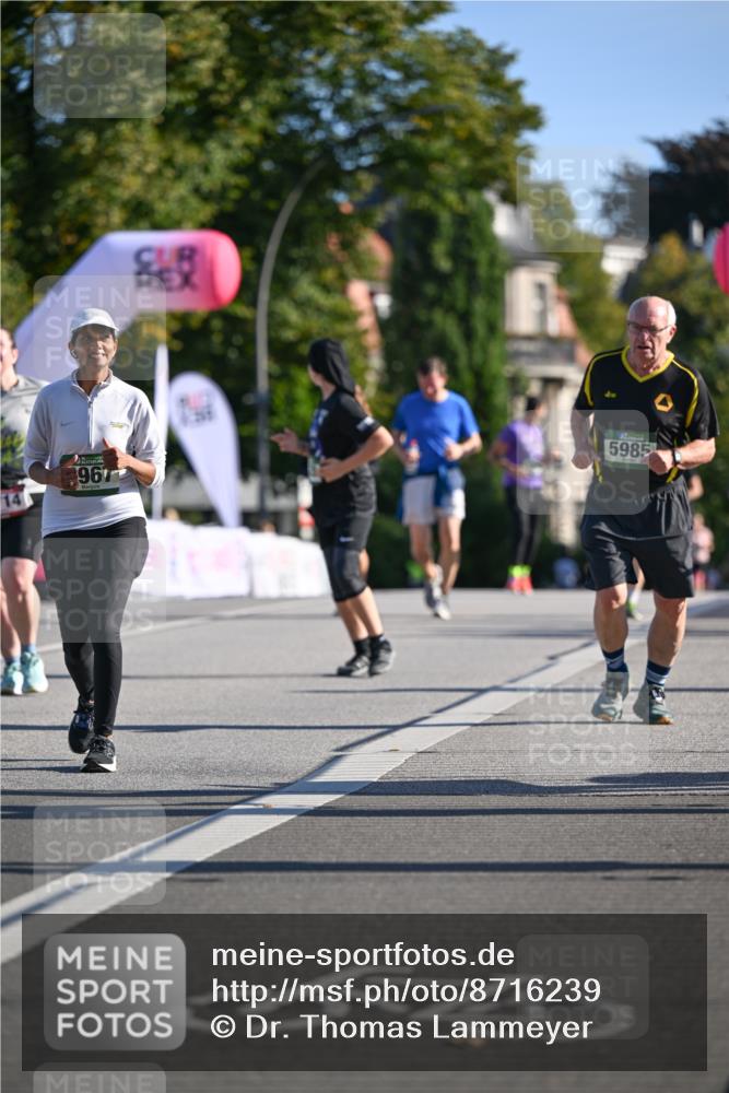 07.09.2025 - BARMER Alsterlauf Dr. Thomas Lammeyer http://msf.ph/oto/8716239 07.09.2025 09:54:19 Laufen 14, 967, 5985, 554 meine-sportfotos.de