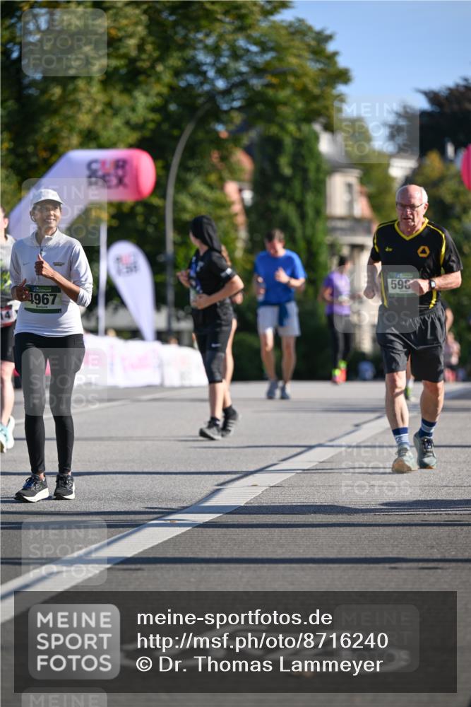 07.09.2025 - BARMER Alsterlauf Dr. Thomas Lammeyer http://msf.ph/oto/8716240 07.09.2025 09:54:19 Laufen 4967, 598 meine-sportfotos.de