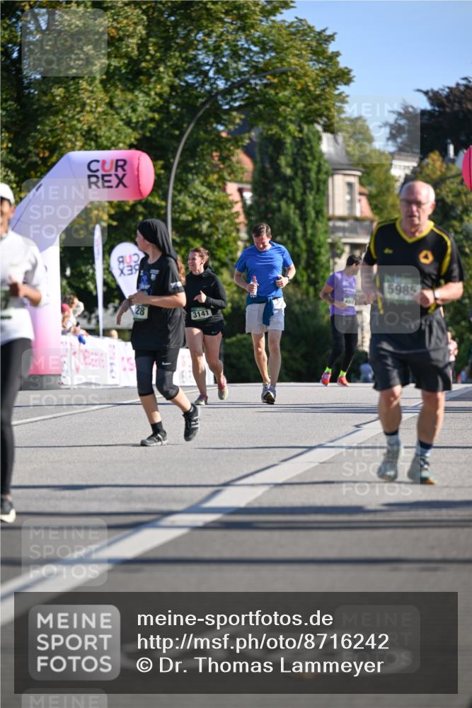 07.09.2025 - BARMER Alsterlauf Dr. Thomas Lammeyer http://msf.ph/oto/8716242 07.09.2025 09:54:19 Laufen 3141, 5985 meine-sportfotos.de