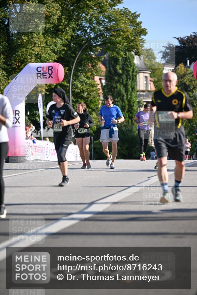 07.09.2025 - BARMER Alsterlauf Dr. Thomas Lammeyer http://msf.ph/oto/8716243 07.09.2025 09:54:20 Laufen 128, 3141, 4008 meine-sportfotos.de